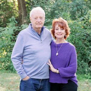 Meet your Posher, Marcy